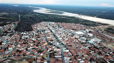 Bom Jesus da Serra, Bahia